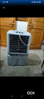Summer cooler , in new condition
