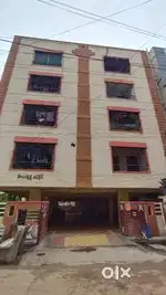 Sai Krishna Enclave