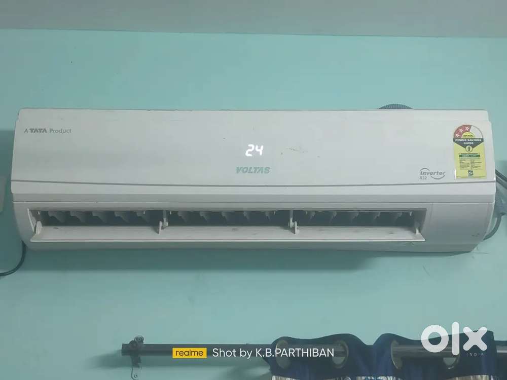 VOLTAS 1.5T Split AC