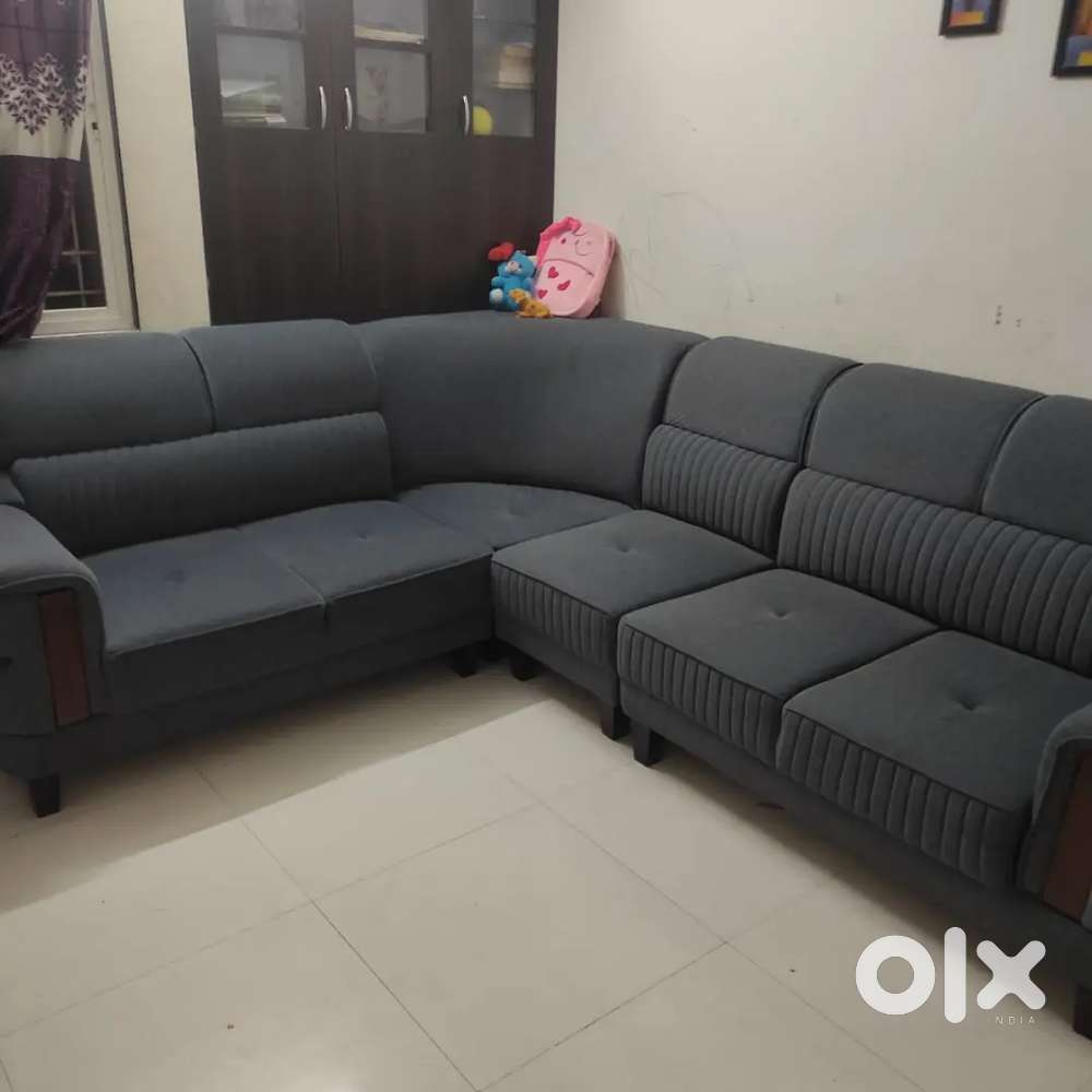 Premium sofa set for sale
