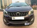Mahindra Marazzo M6 8Str, 2018, Diesel