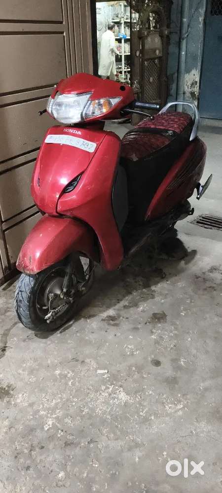 Activa good condition