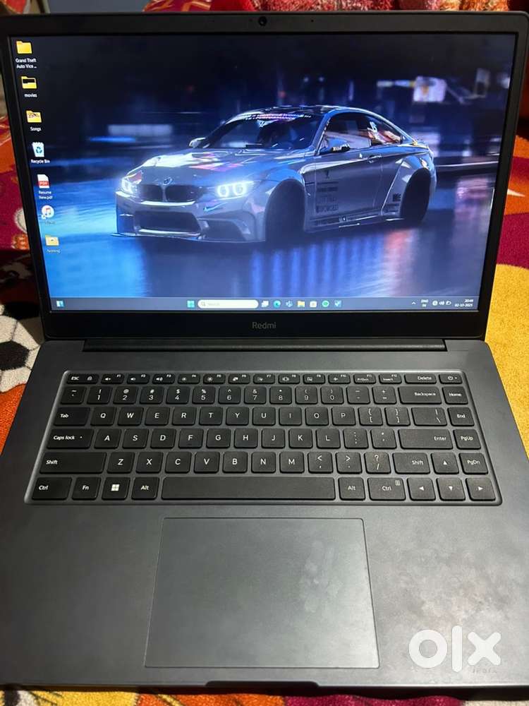 Redmibook 15 I3