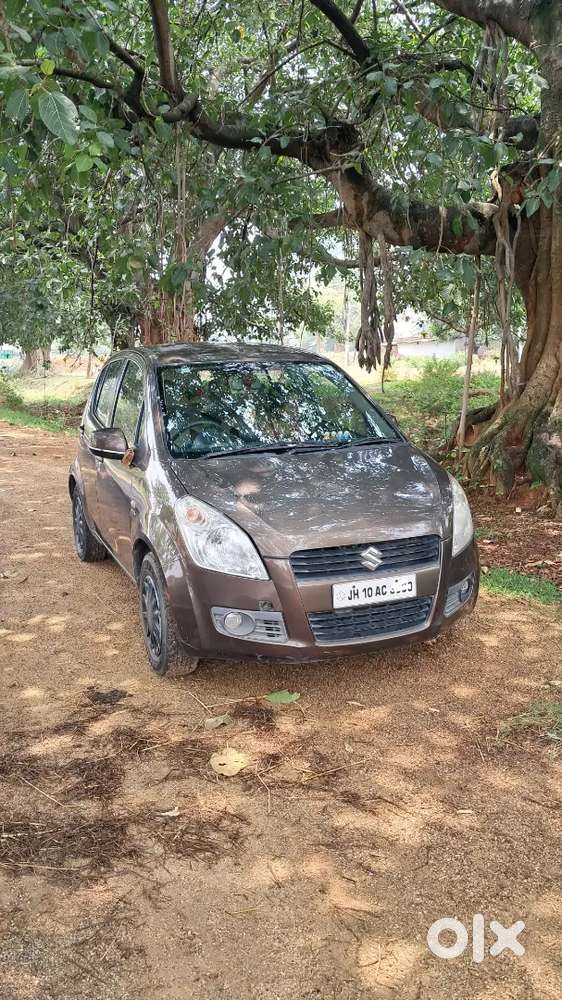 Maruti ritz diesel