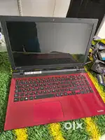Graphics and gaming laptop