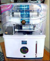 Advanced Purifier for Sale