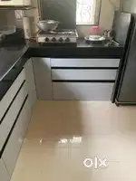 FULL KITCHEN SETUP