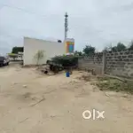 Land for sale near college busstop & hotal grand briyani ,Melvisharam