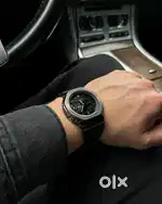 G-Shock GM2100 With Black Metal Dial Now