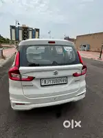 Maruti Suzuki Ertiga 2022 Petrol VXI smart hybrid 85000 Km Driven
