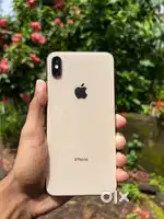 iPhone Xs Max 256gb