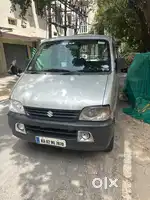 Maruti Suzuki Eeco 2016 Petrol Well Maintained