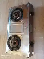 Gas chulha