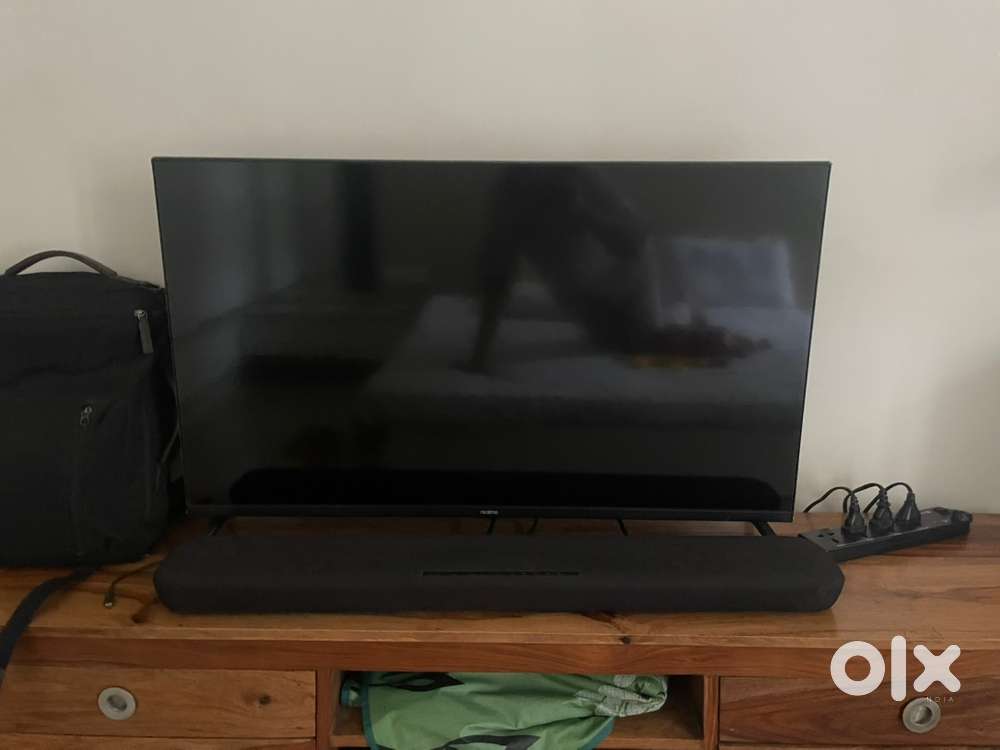Realme Smart Led TV