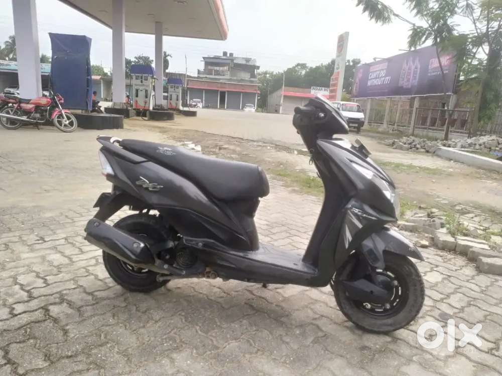 New condition All documents update