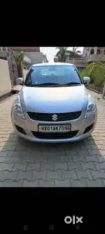 Maruti Suzuki Swift LDI Optional, 2014, Diesel