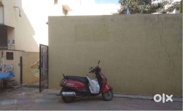 30x40 Site for sale in KR puram