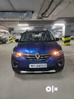 Renault Triber 2023 Automatic | Excellent Condition