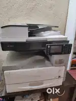 Ricoh MP2001sp Printer