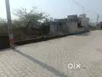 348 Sq Yards, Lane-13, Sector-D, Defence Colony, Ambala Cantt