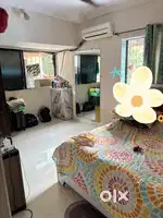 Home sweet home
