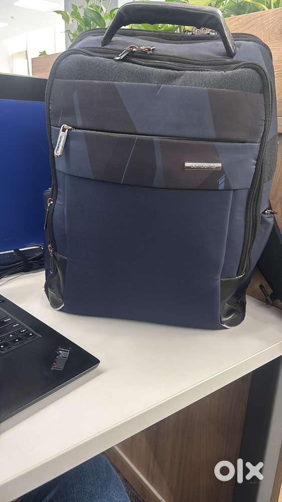 Samsonite backpack