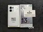 EzyEx- FLAT 500/- OFF  Oppo Reno 13 5G (8/128 GB) - Only 7 Months Old