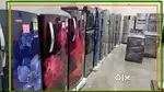 New Fridge 235L Whirlpool  Single Door TO Samsung 301L Double Door GST