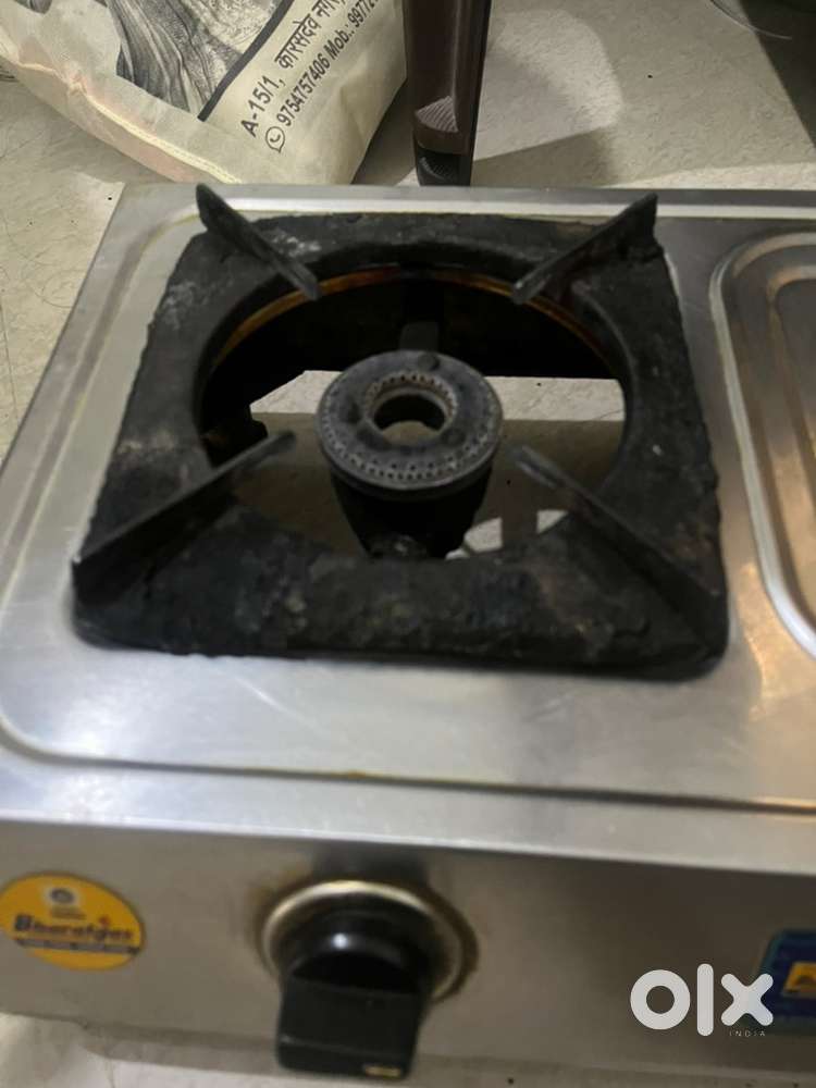 2 gas stove  for sale