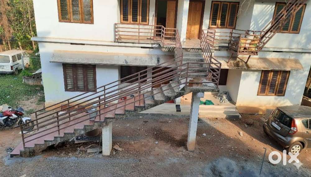 Quarter available for rent in Karulai