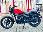 Royal Enfield meteor 350 2021 model