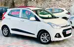 Hyundai Grand i10 Asta 1.2 AT VTVT, 2016, Petrol