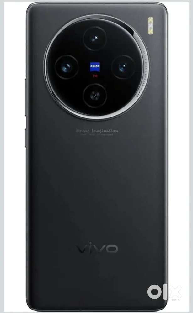 Vivox100 16/512gb