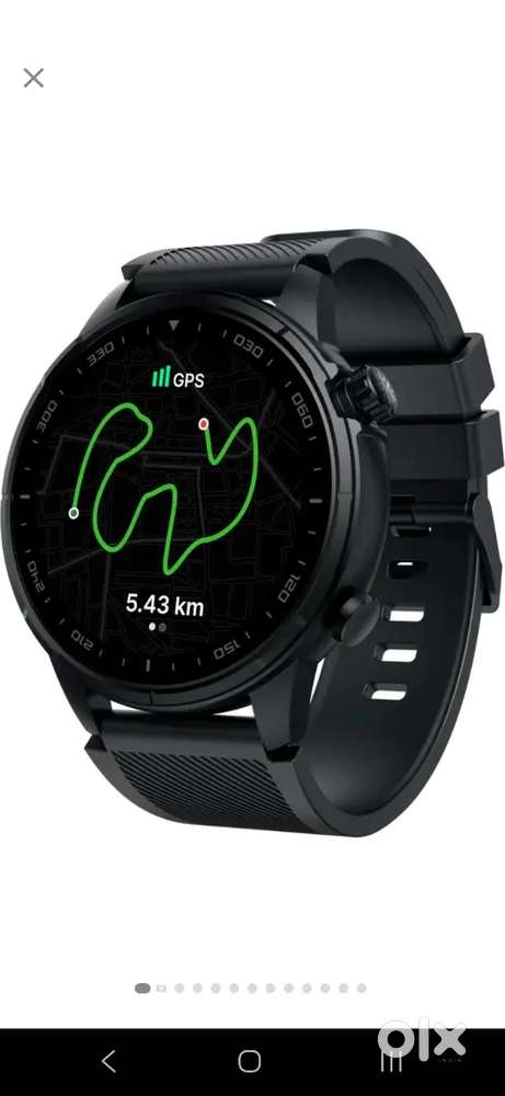 Cult Velocity with Built-in Turbo Track GPS. Unopened sealed pack