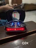 Boat Aidopes Drift