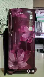 LG Refrigerator