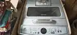 Samsung washing machine