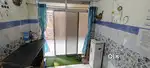 Cloud kitchen/tution centre rent