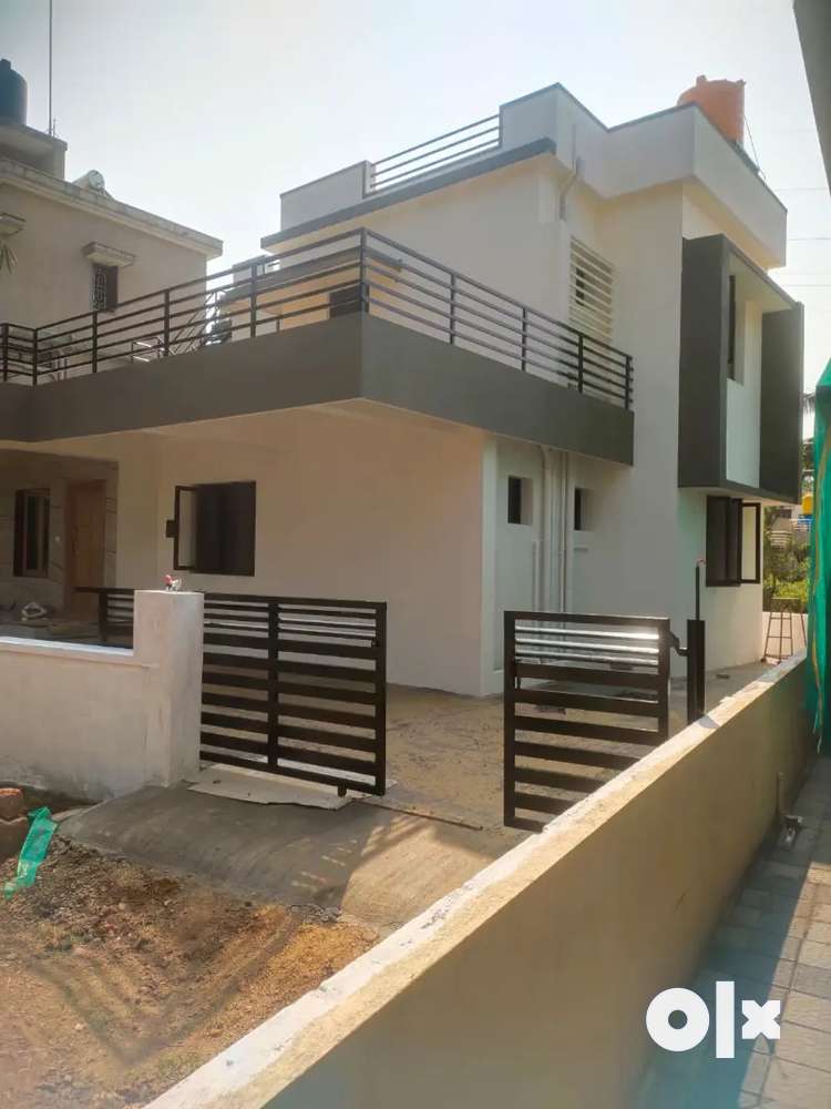 3bhk newly built house is for sale in prime location yekkur