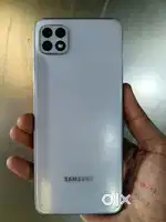 Samsung galaxy A22 5g