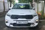Kia Sonet HTX 1.5 DIESEL, 2021, Diesel