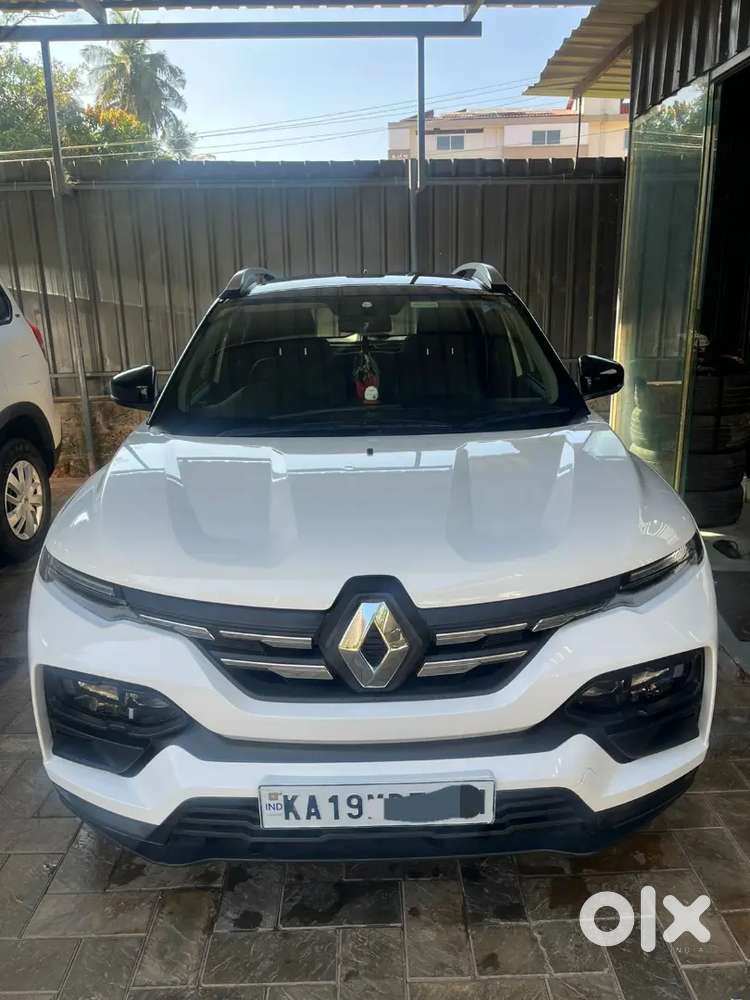 Renault Kiger