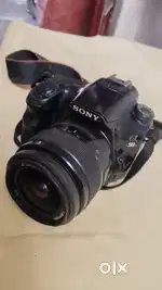 Sony Alpha 58