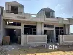 2 Bhk 100 गज, मिनी कोठी कालवाड रोड़