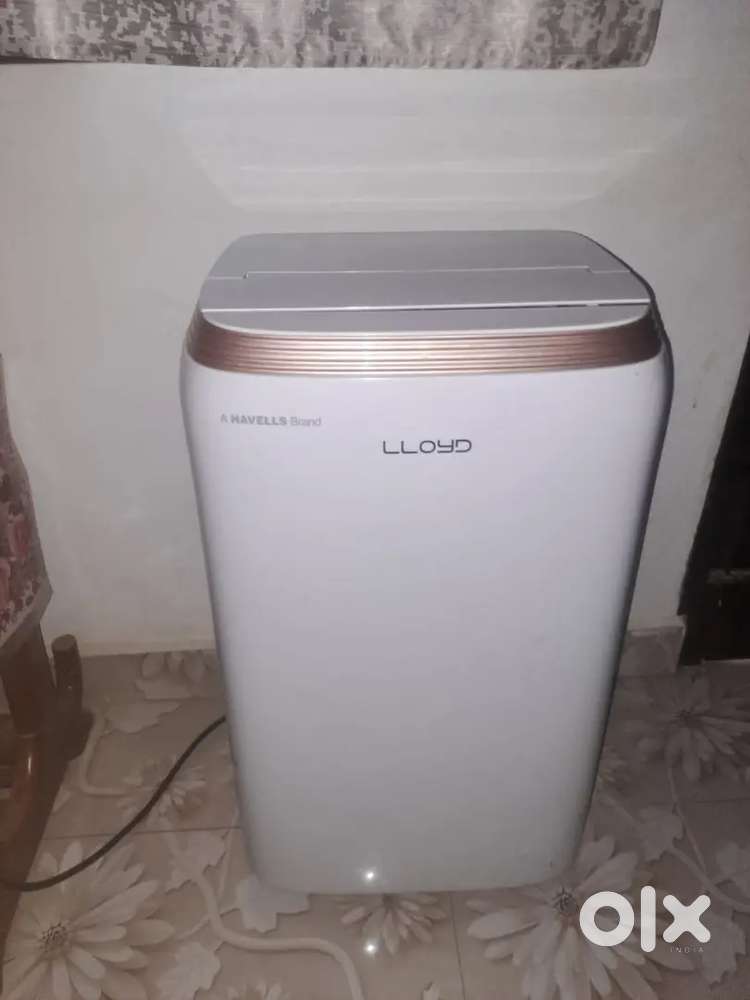 LLOYD 1 ton Ac