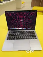 Macbook Pro 2018 Touch-Bar A1989 Core i5 - 10th Generation 8GB Ram Fas