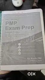 PMP Exam Prep 11th Edition