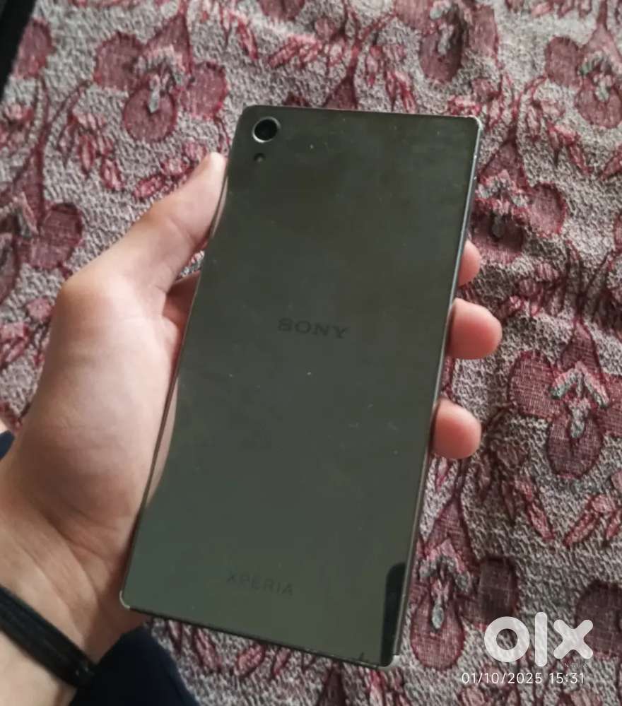 Sony xperia z5 premium