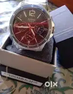 Casio Watch men(MTP-1374D-1AVDF)