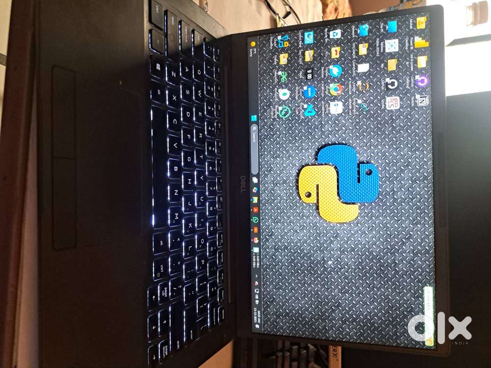 Dell Latitude 7400  Charger  mouse